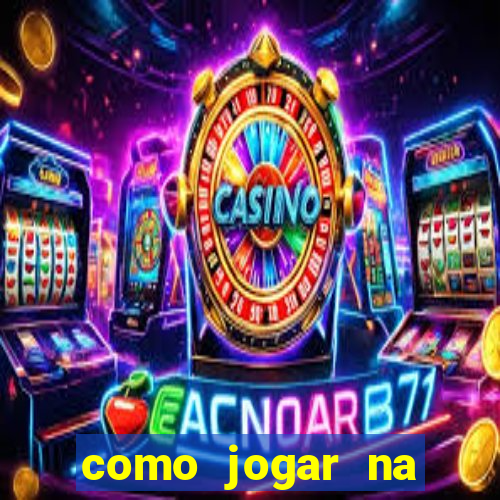 como jogar na seninha online